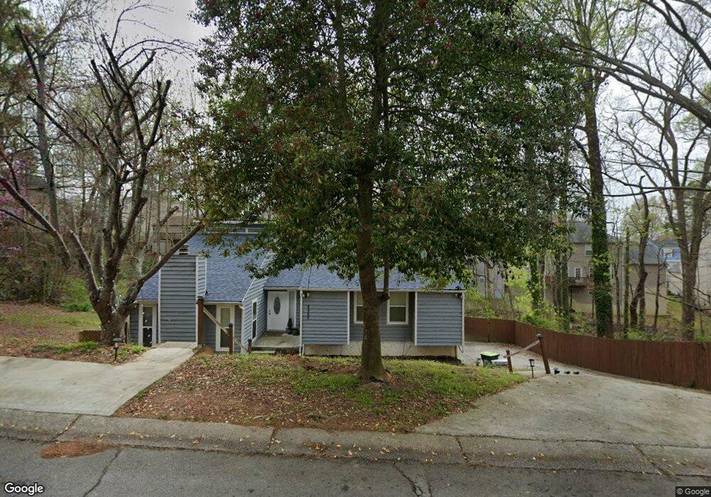 6980 Ivy Log Dr unit 1, Austell, GA 30168 - photo 1