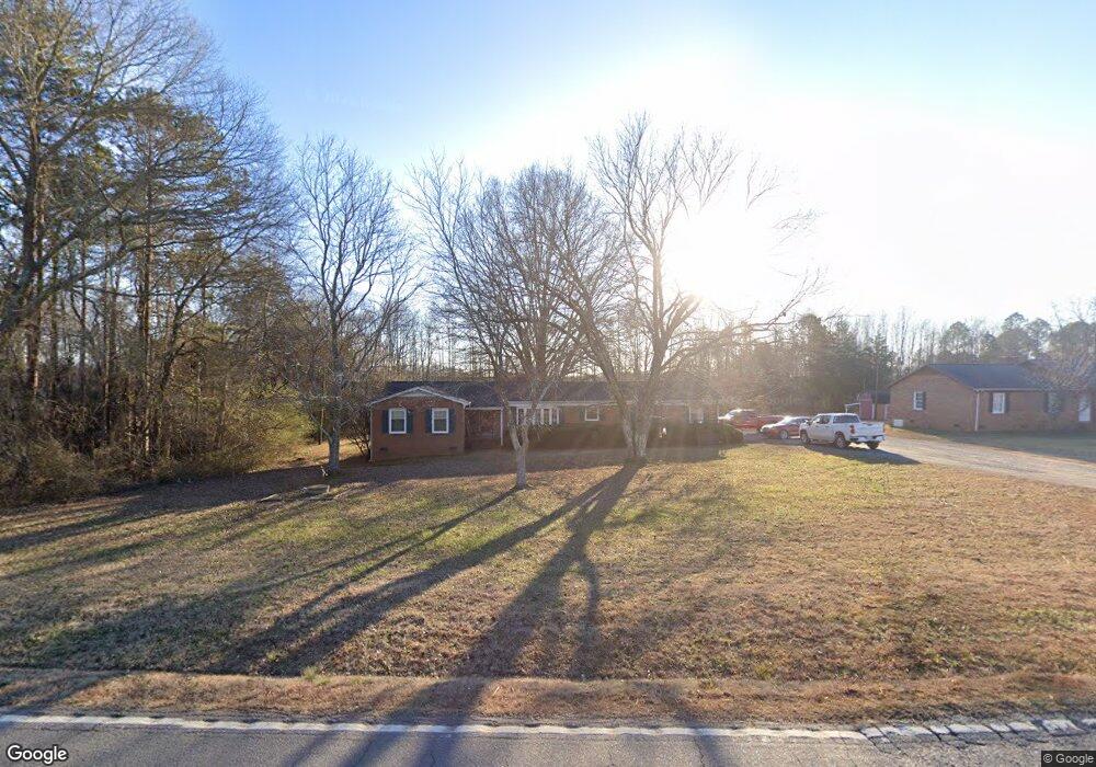 1673 Jim McCarter Rd, Clover, SC 29710 - photo 1