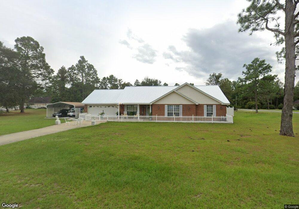 217 Cody Dr, Jesup, GA 31545 - photo 1