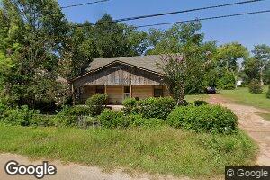 635 Martin Luther King jr Dr, Edison, GA 39846
