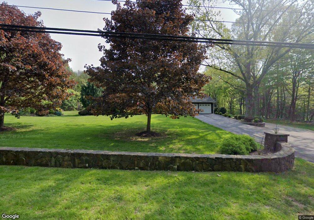 172 Wilson Rd, Easton, CT 06612 - photo 1