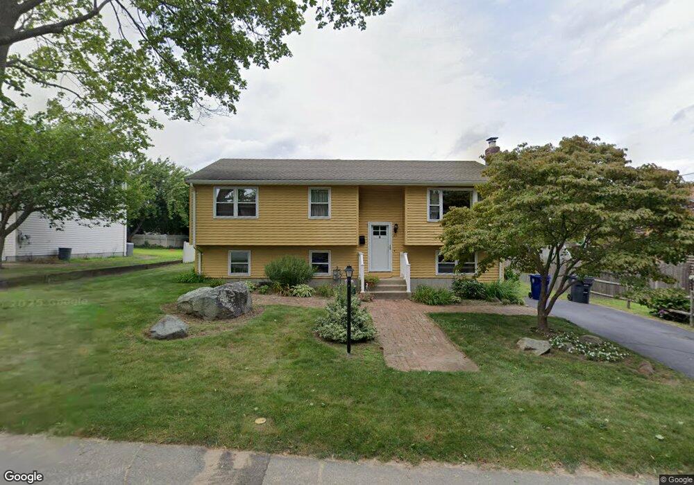 45 Grenore St, Warwick, RI 02888 - photo 1