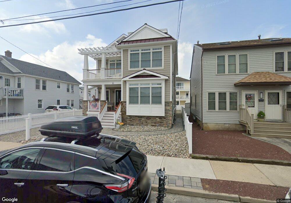 11 N St, Seaside Park, NJ 08752 - photo 1
