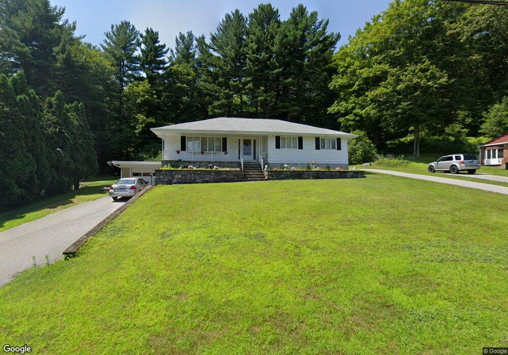 28 Edgarton Rd, Columbia, CT 06237 - photo 1