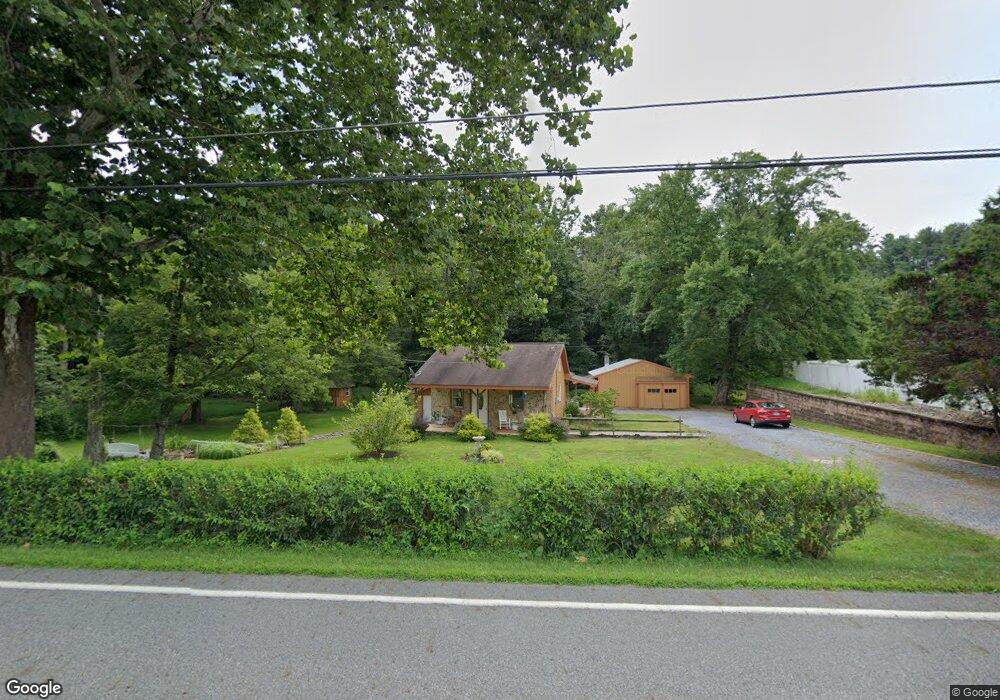 1723 New Bloomfield Rd, New Bloomfield, PA 17068 - photo 1