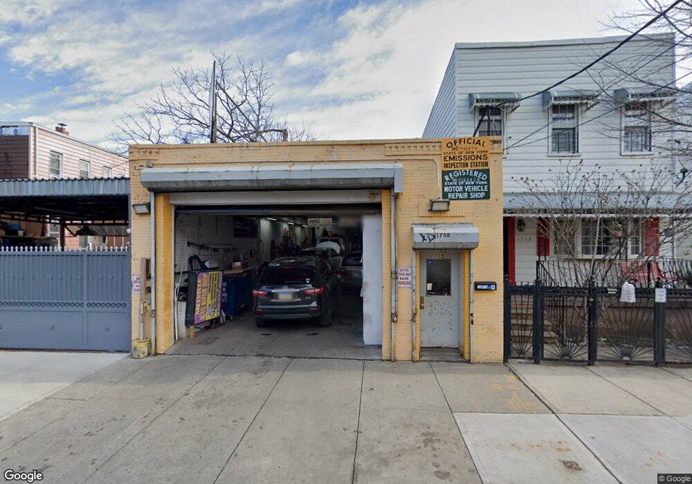 1750 Melville St, Bronx, NY 10460 - photo 1