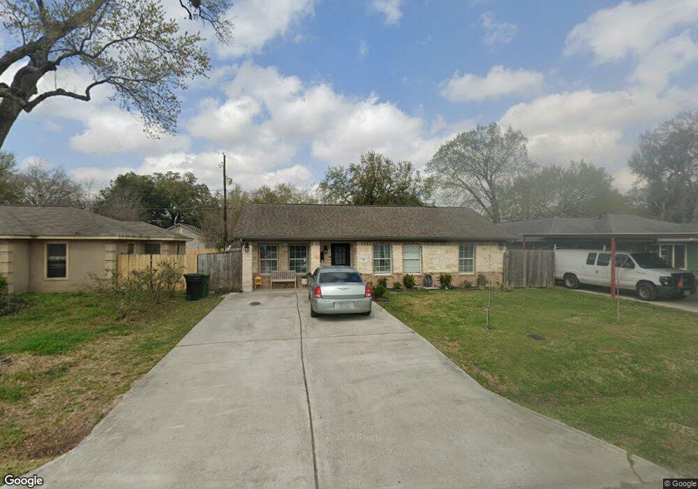 35 Trenwood Ln, Houston, TX 77022 - photo 1