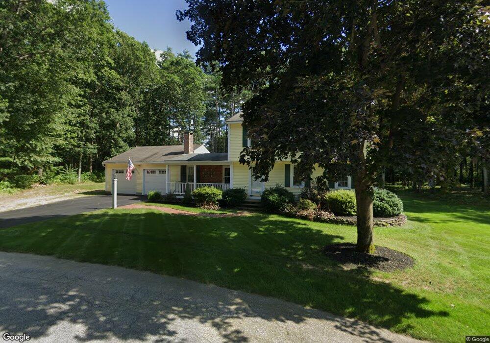 10 Venne Cir, Concord, NH 03301 - photo 1