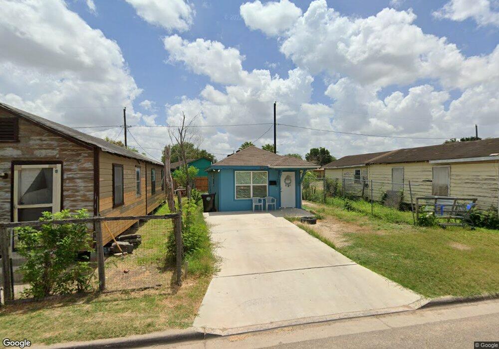303 N Cedro St, Weslaco, TX 78596 - photo 1