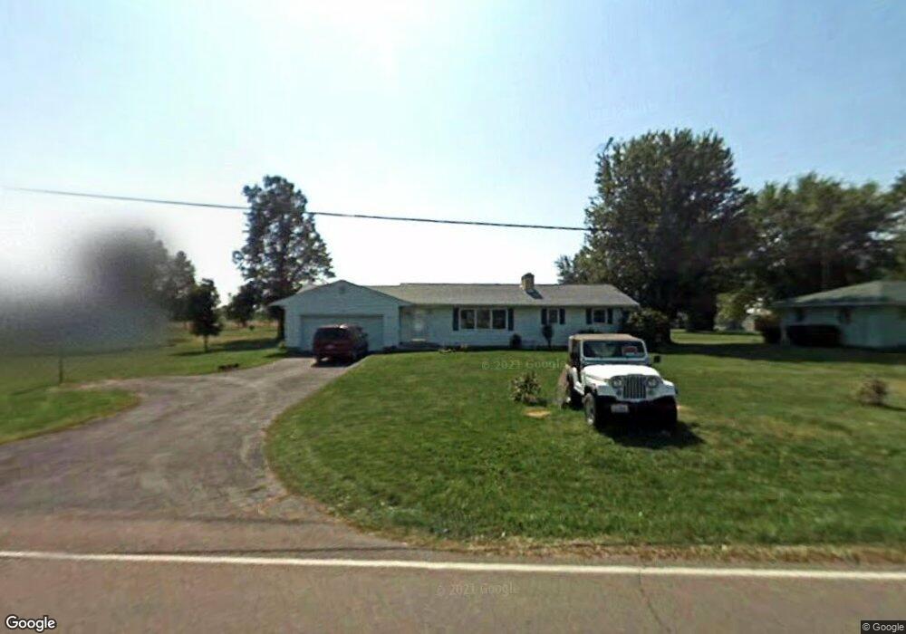 3551 Crestline Rd, Bucyrus, OH 44820 - photo 1