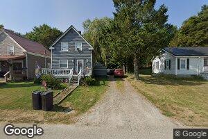 31 Price St, Calais, ME 04619