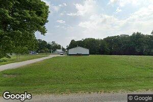 11754 N Freelandville Rd, Edwardsport, IN 47528