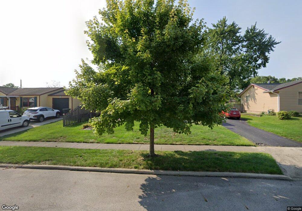 1415 Cardwell Square N, Columbus, OH 43229 - photo 1