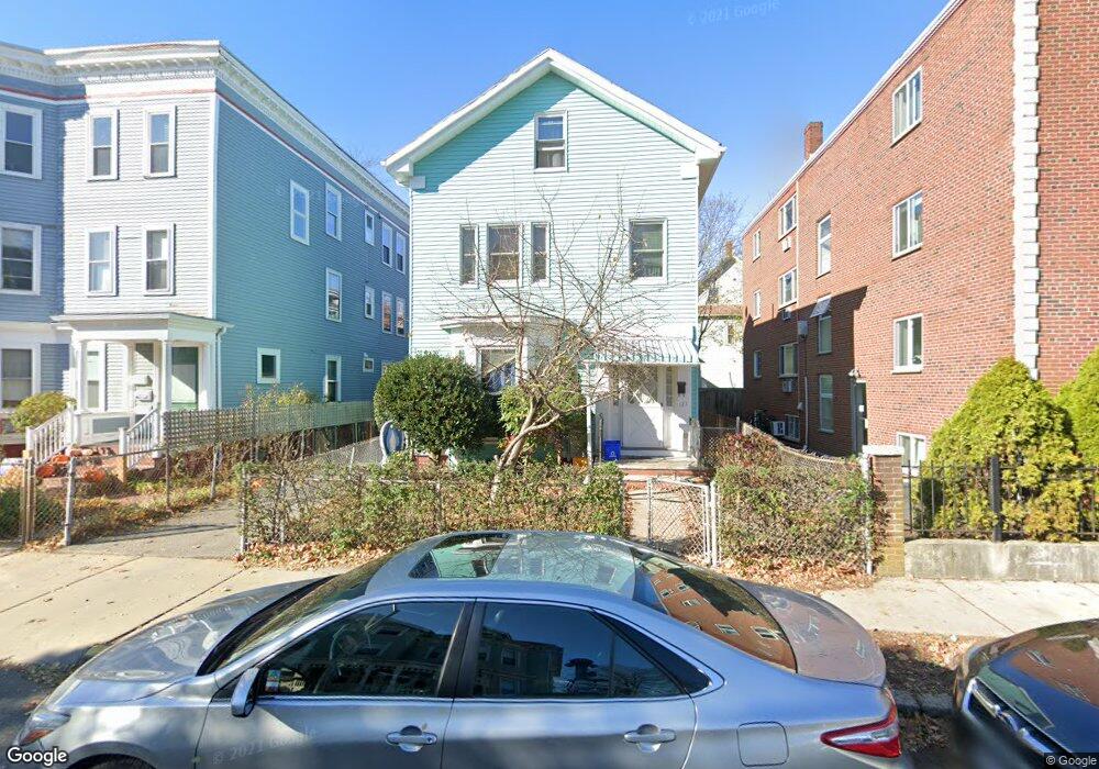 123 Inman St, Cambridge, MA 02139 - photo 1