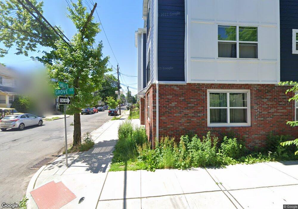 104 Grove Terrace unit 1, Newark, NJ 07106 - photo 1