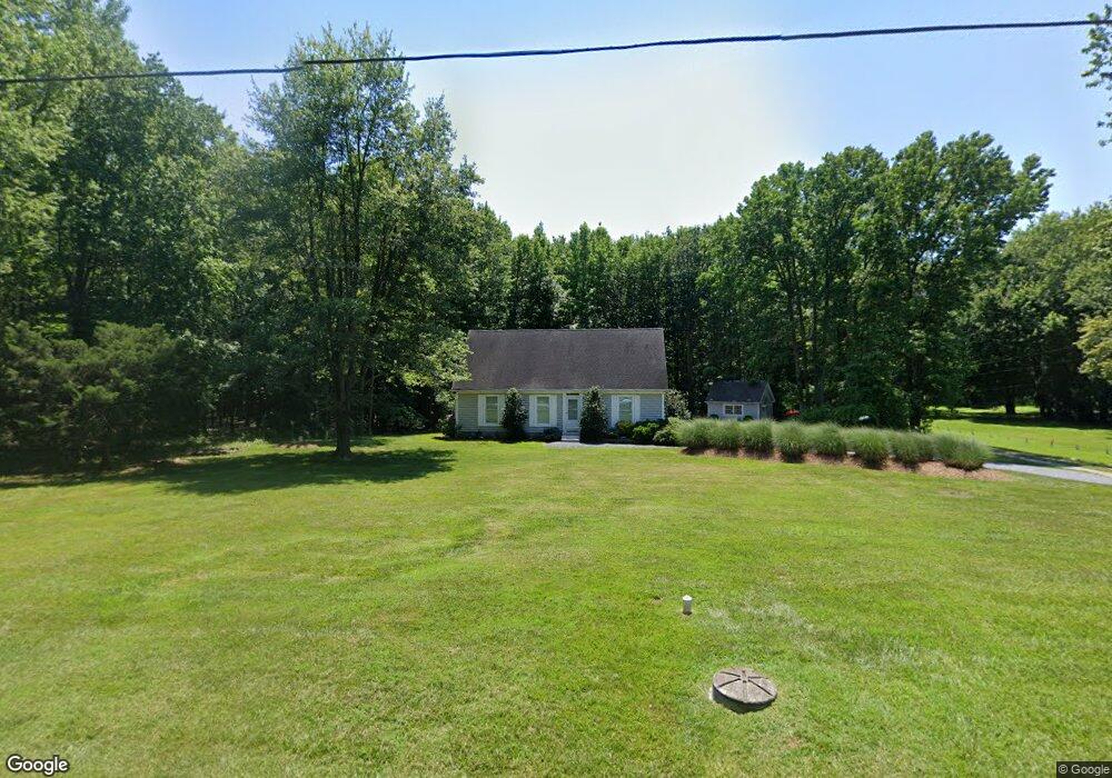 4980 Crosby Rd, Rock Hall, MD 21661 - photo 1