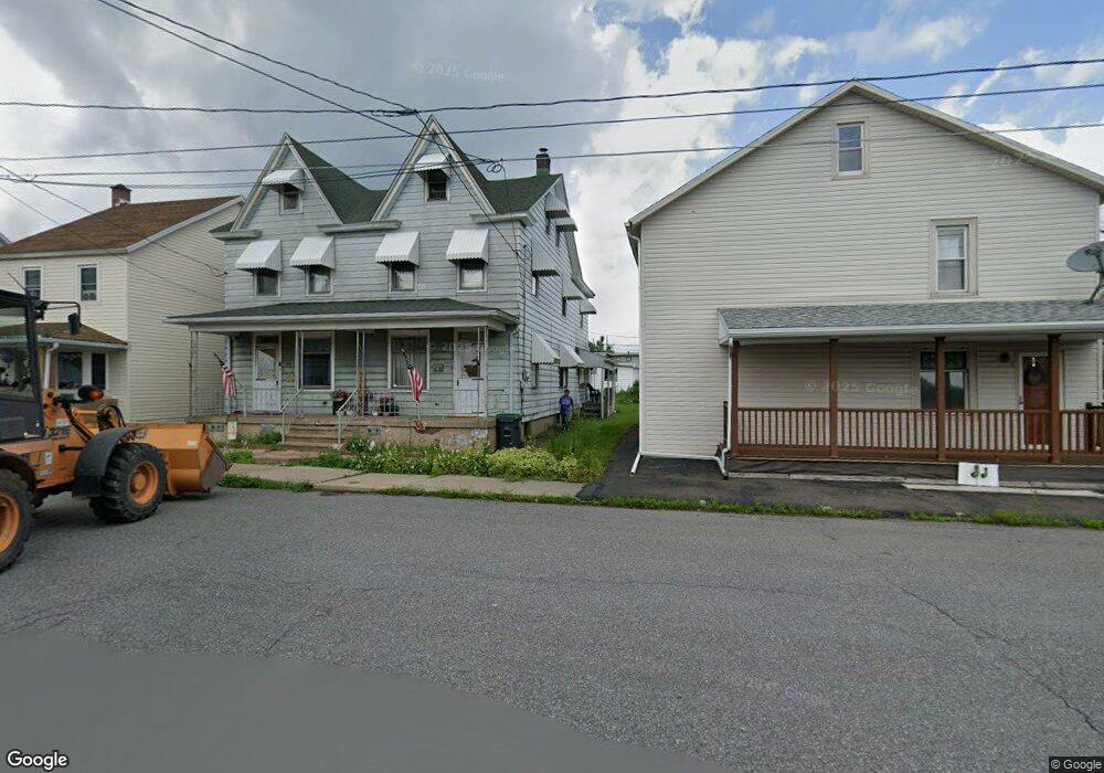 9 James St, McAdoo, PA 18237 - photo 1