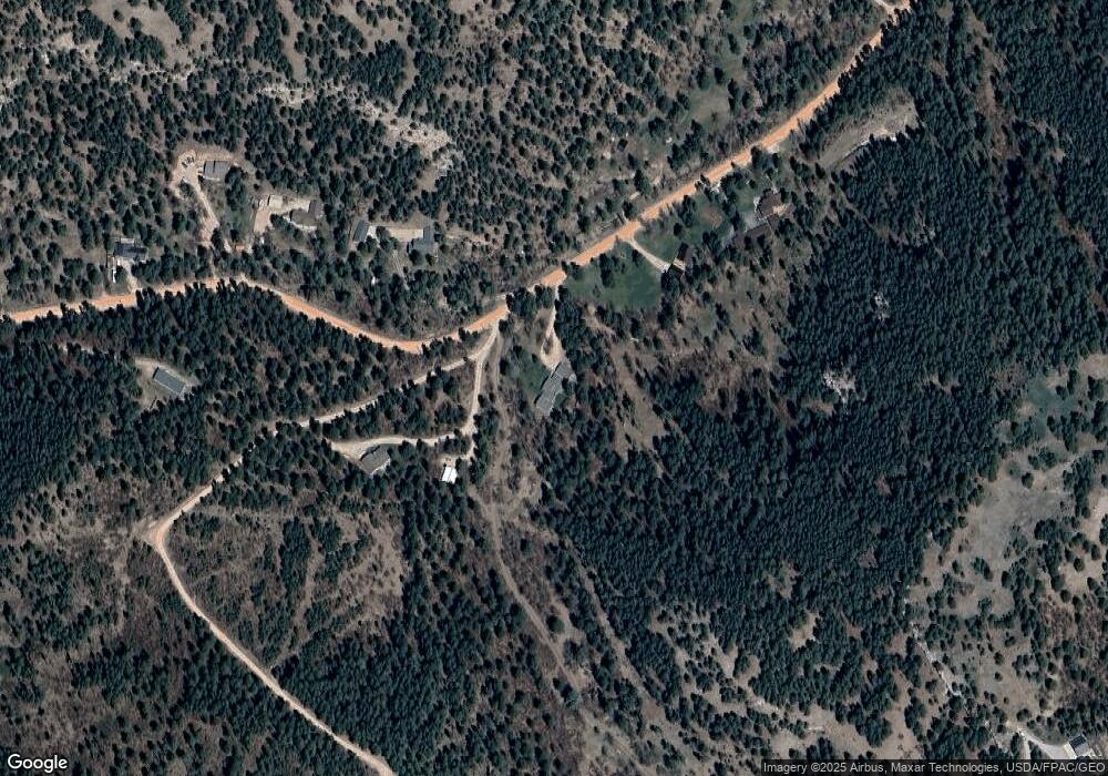 3465 Higgins Gulch Rd, Spearfish, SD 57783 - photo 1