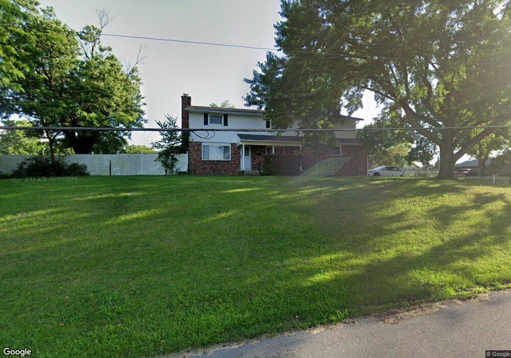 1805 Lattimer Dr, Columbus, OH 43227 - photo 1