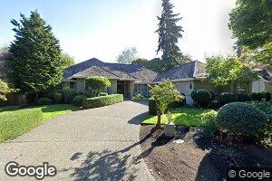 7400 81st Place SE, Mercer Island, WA 98040