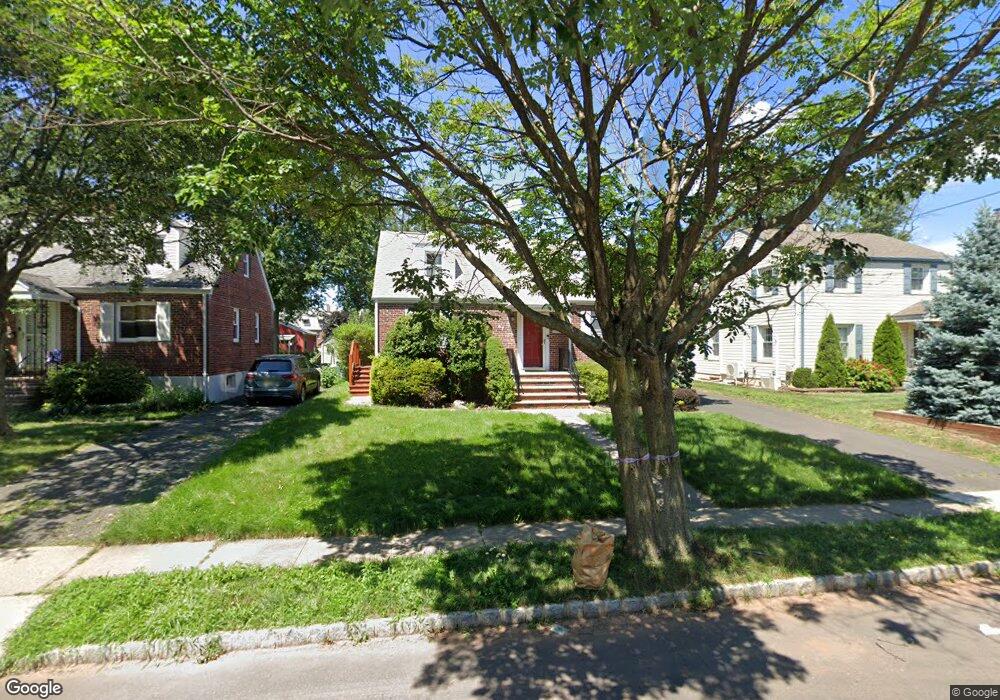 47 N Richards Ave, Somerville, NJ 08876 - photo 1