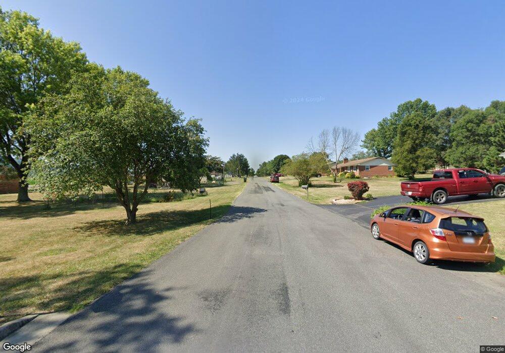 0 Massanutten Ave unit 184418, New Market, VA 22844 - photo 1