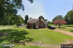 14 Second Ave, Tchula, MS 39169