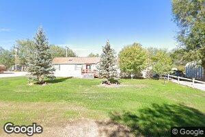 210 Main St, Buffalo Gap, SD 57722