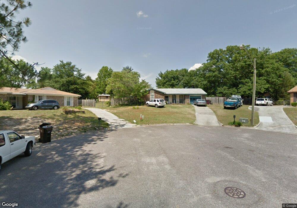 221 Shawnee Ct, Augusta, GA 30907 - photo 1