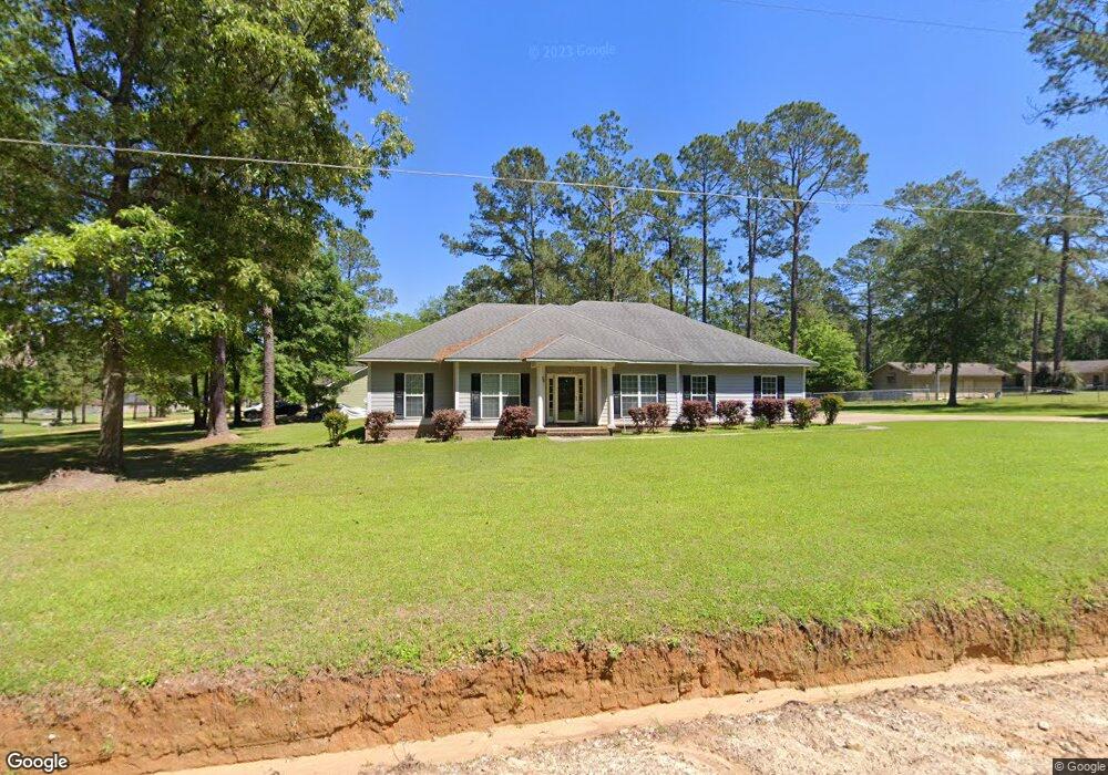 64 Jamar Trail, Quitman, GA 31643 - photo 1