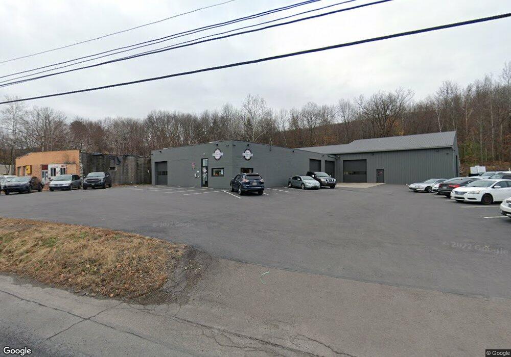 1112 Main St, Swoyersville, PA 18704 - photo 1