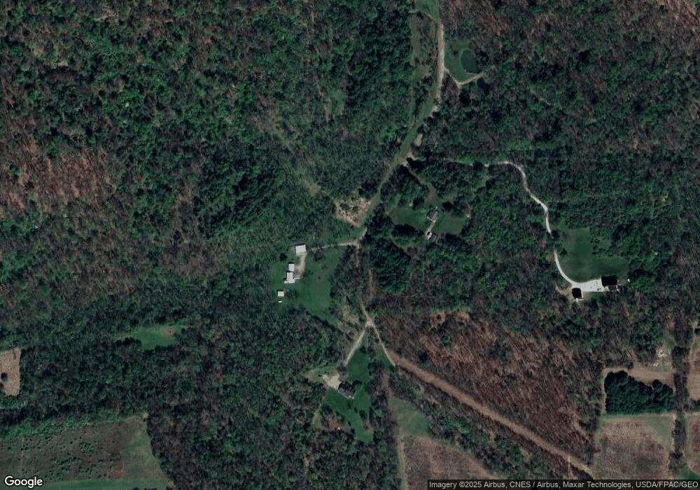 23231 Ball Alley, Loudonville, OH 44842 - photo 1