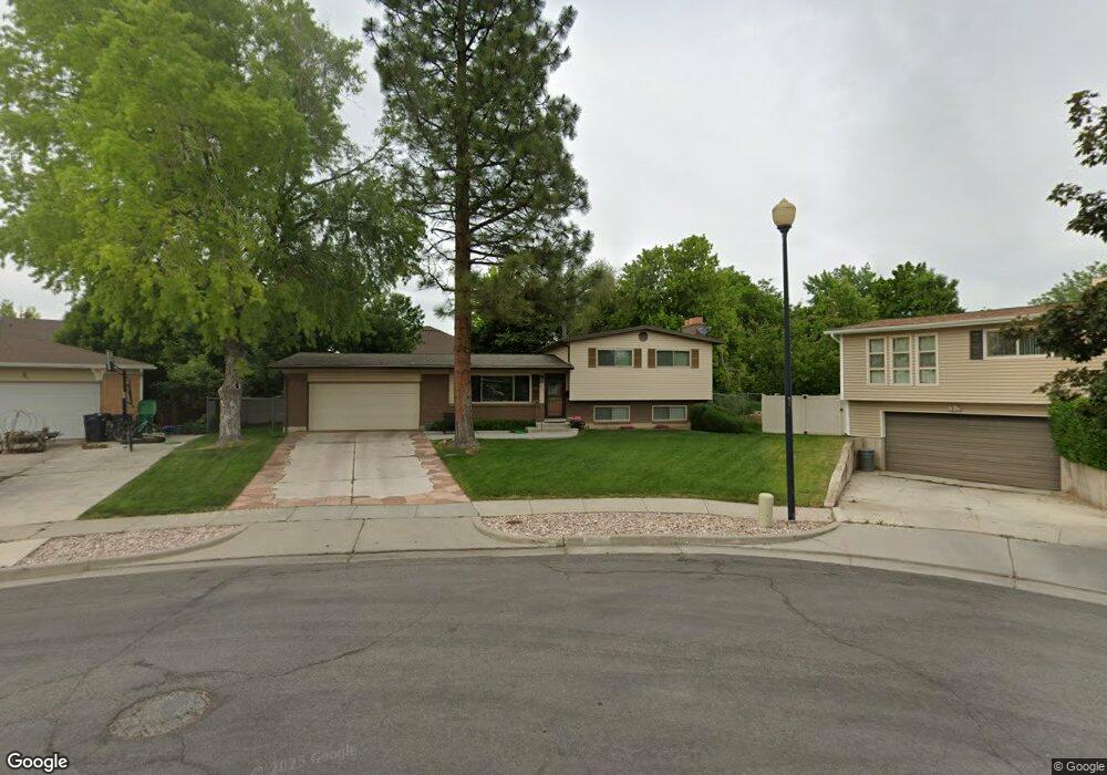 649 Fairoaks Way, Sandy, UT 84070 - photo 1