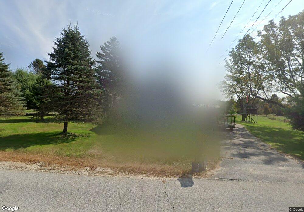 362 Gloucester Hill Rd, New Gloucester, ME 04260 - photo 1