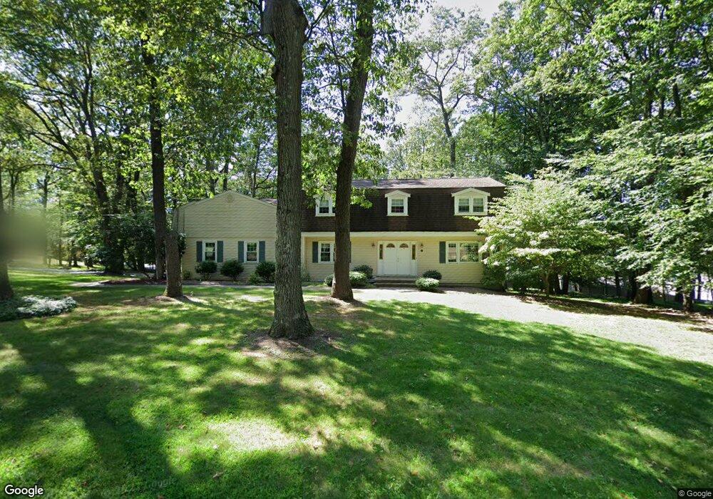 15 Forrest Rd, Randolph, NJ 07869 - photo 1