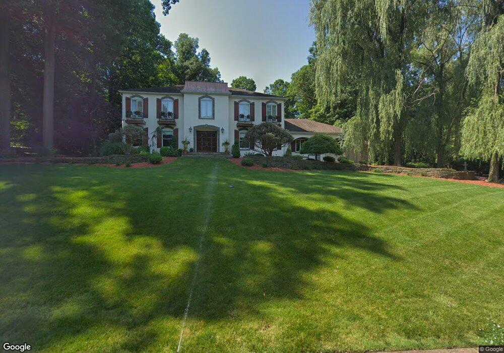 28 Gristmill Ln, Upper Saddle River, NJ 07458 - photo 1