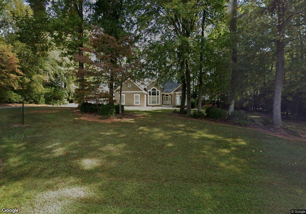 86 Pheasant Run, Hoschton, GA 30548 - photo 1
