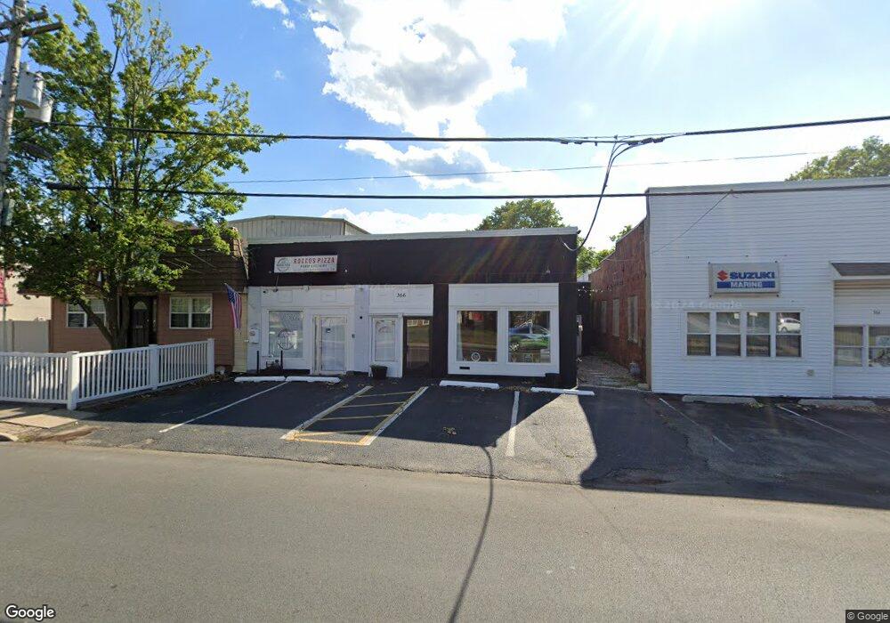 366 Broad St, Keyport, NJ 07735 - photo 1