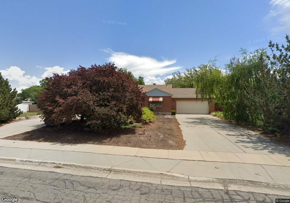 7961 Coolidge St, Midvale, UT 84047 - photo 1