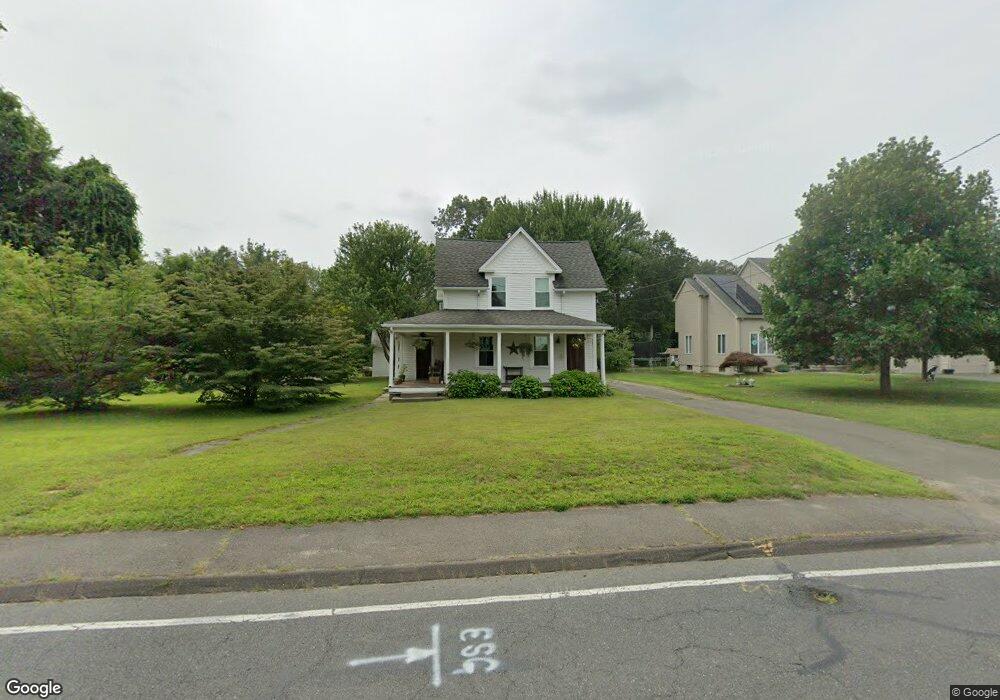 117 Fuller St, Ludlow, MA 01056 - photo 1