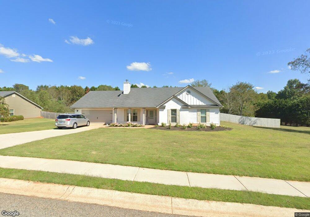 1301 Fieldstone Dr unit 1, Winder, GA 30680 - photo 1