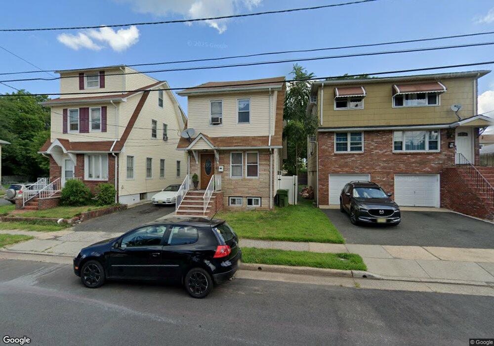 1414 Bower St, Linden, NJ 07036 - photo 1