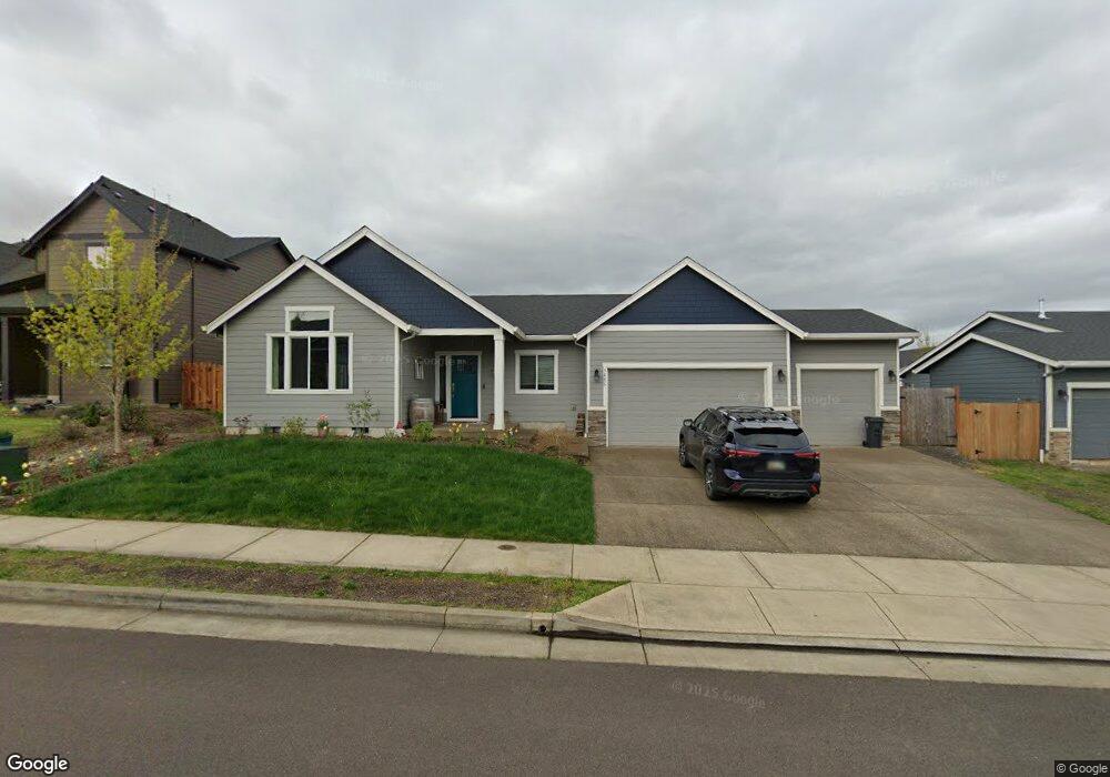 5886 NE Tuscan Loop, Albany, OR 97321 - photo 1