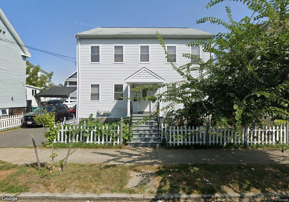 79 Harwood St, Lynn, MA 01902 - photo 1
