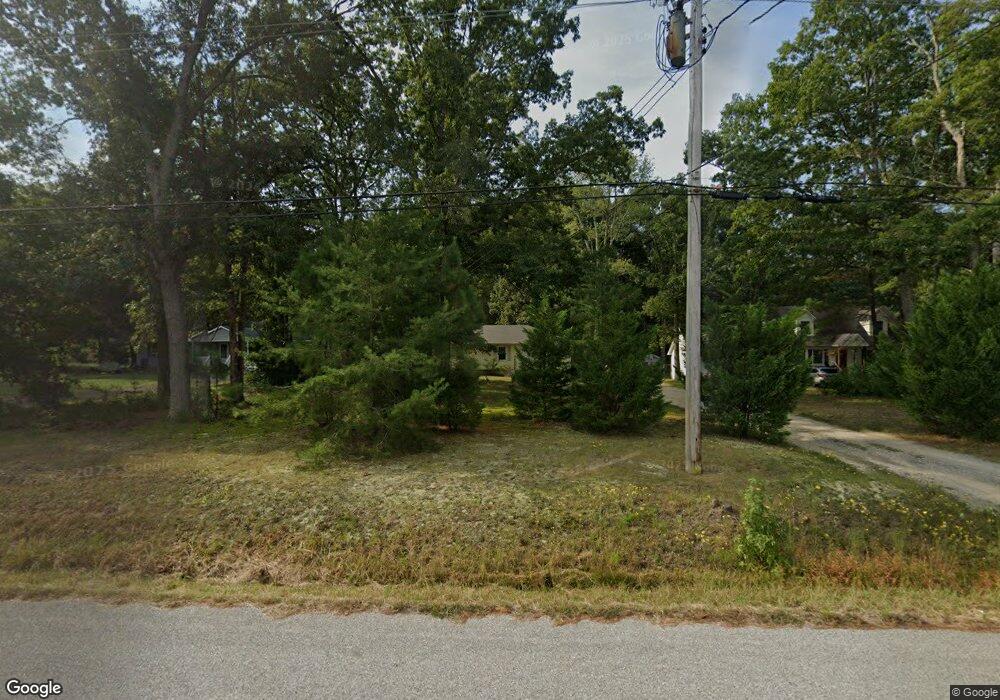 22087 Point Lookout Rd, Leonardtown, MD 20650 - photo 1