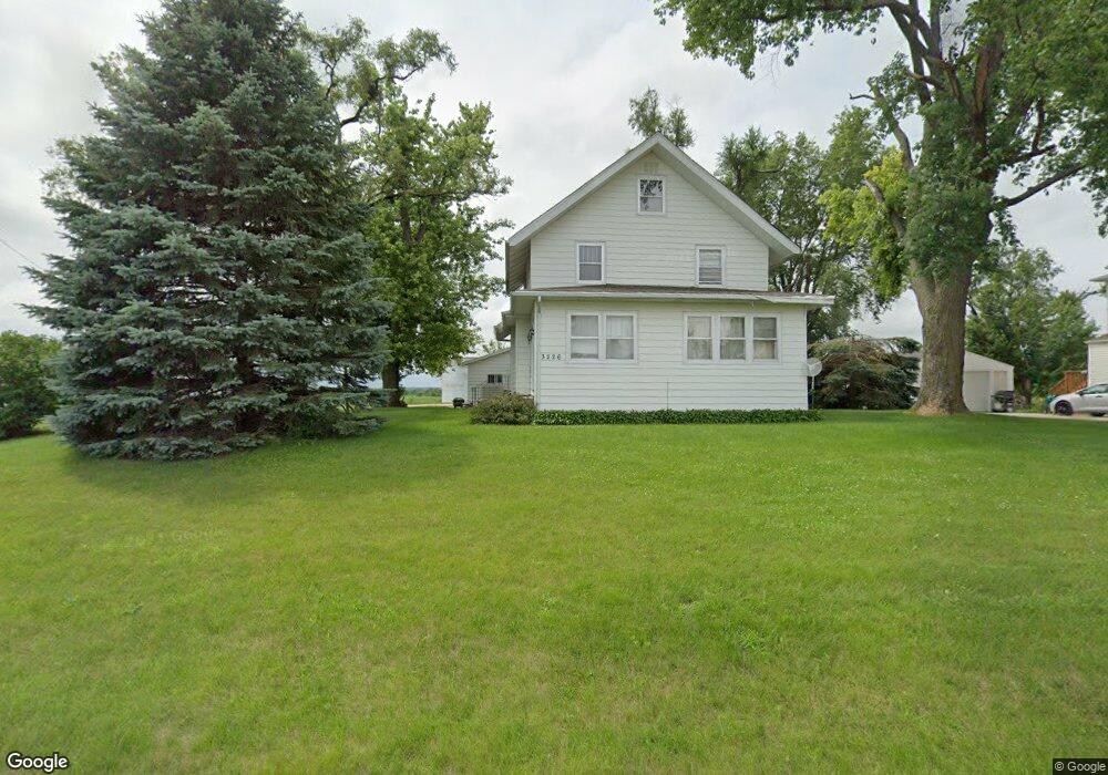 3226 Lafayette Rd, Alburnett, IA 52202 - photo 1