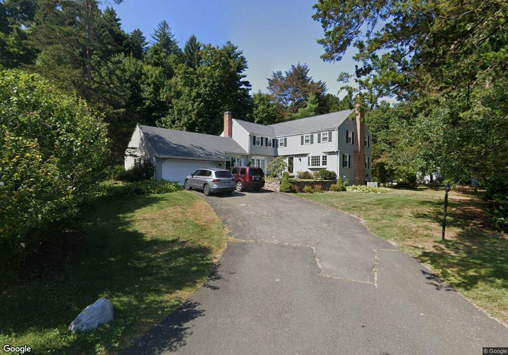 5 Orchard Ln, West Hartford, CT 06117 - photo 1