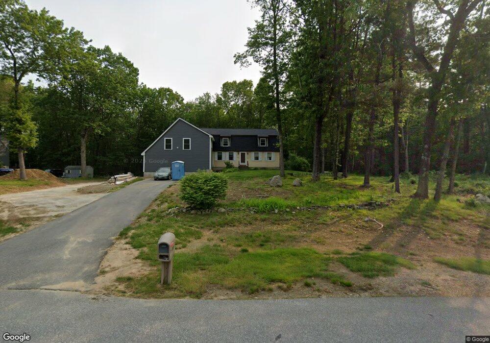 5 Jeff Ln, Derry, NH 03038 - photo 1