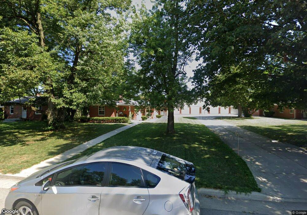 1140 Windsor Dr unit 11, West Lafayette, IN 47906 - photo 1