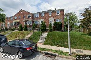 4908 Westhills Rd, Baltimore, MD 21229